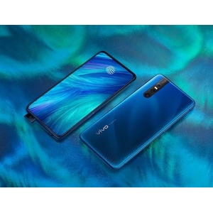 VIVO X27 手机摄影